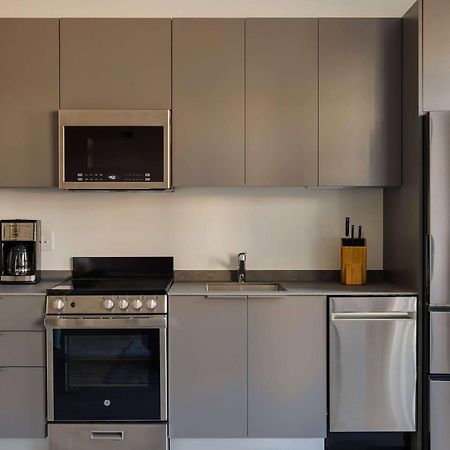 Reside Noma, A Wyndham Residence Washington Buitenkant foto