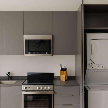 Reside Noma, A Wyndham Residence Washington Buitenkant foto