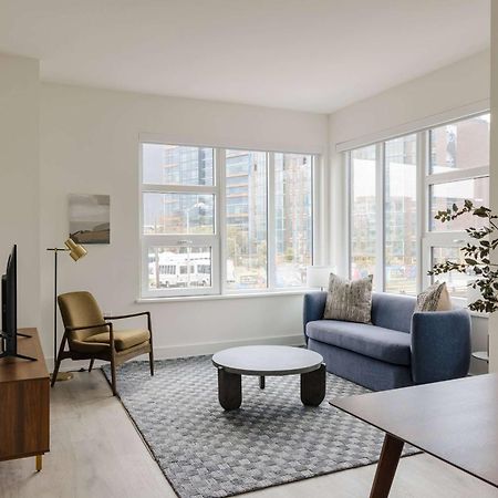 Reside Noma, A Wyndham Residence Washington Buitenkant foto
