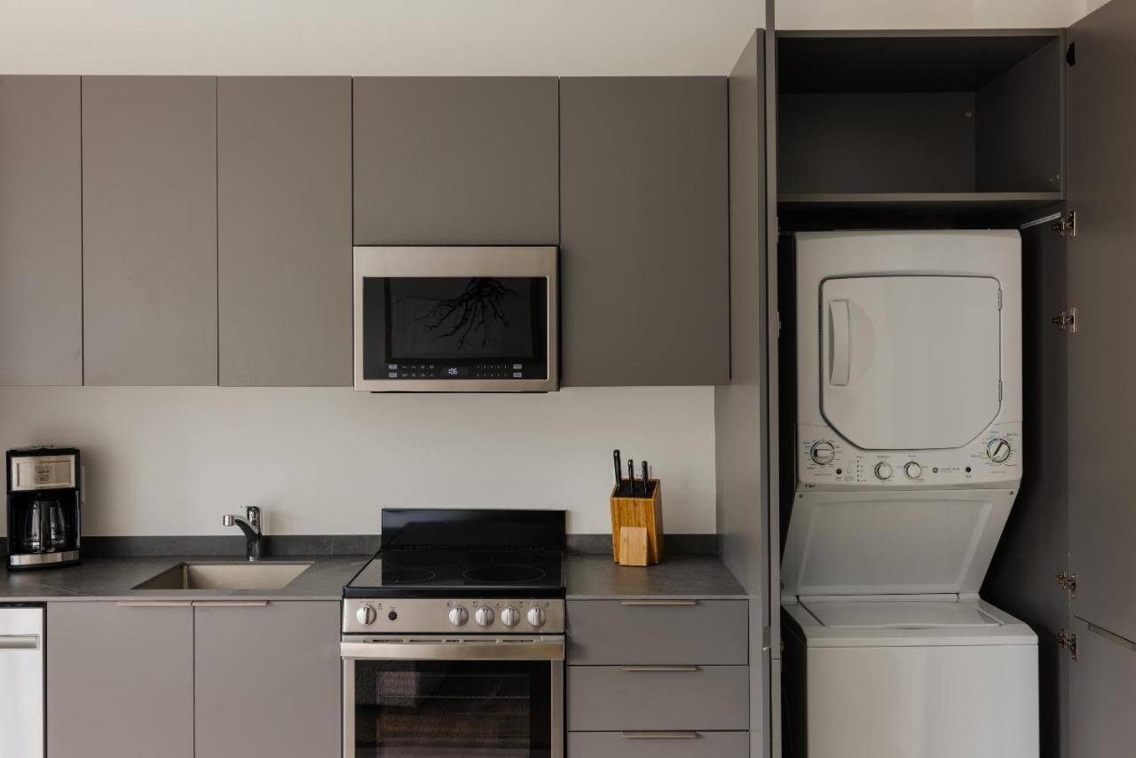 Reside Noma, A Wyndham Residence Washington Buitenkant foto
