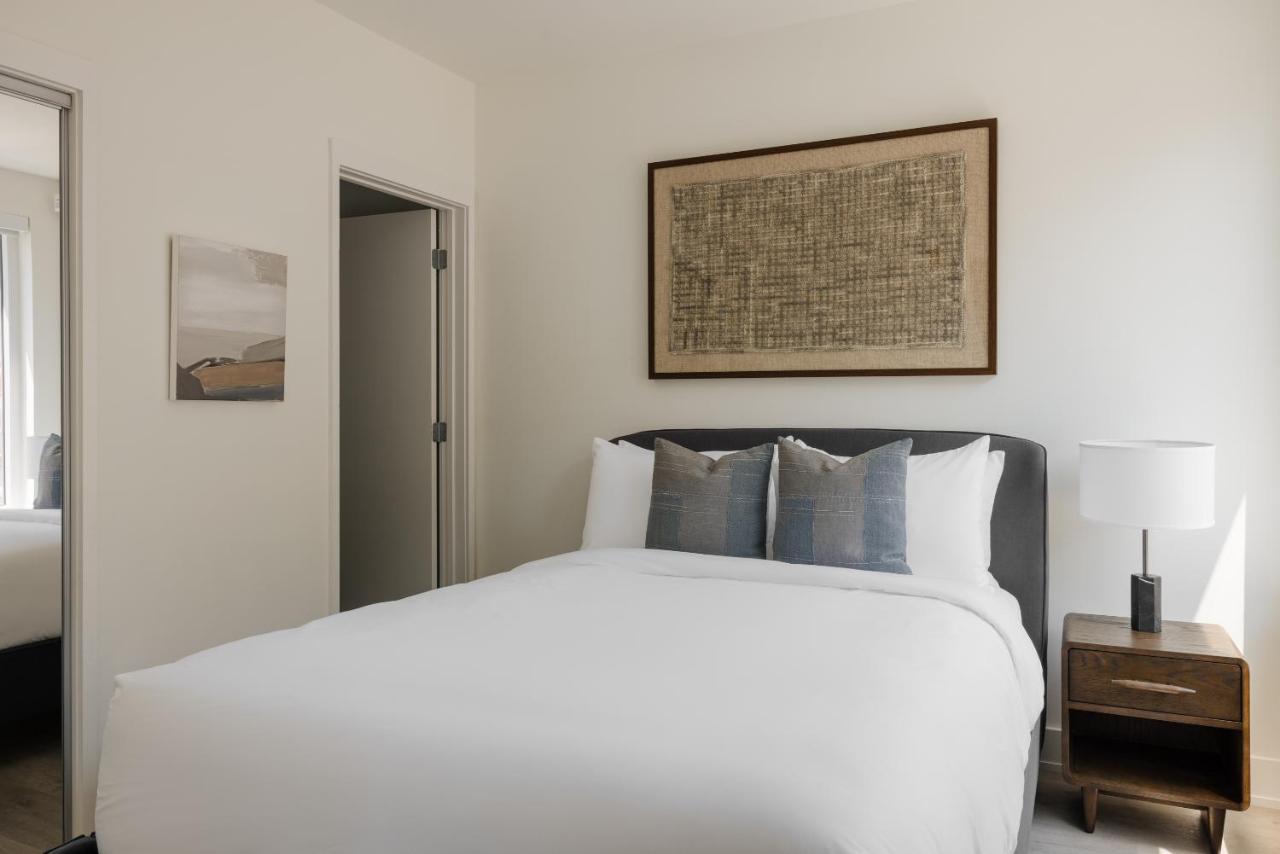 Reside Noma, A Wyndham Residence Washington Buitenkant foto