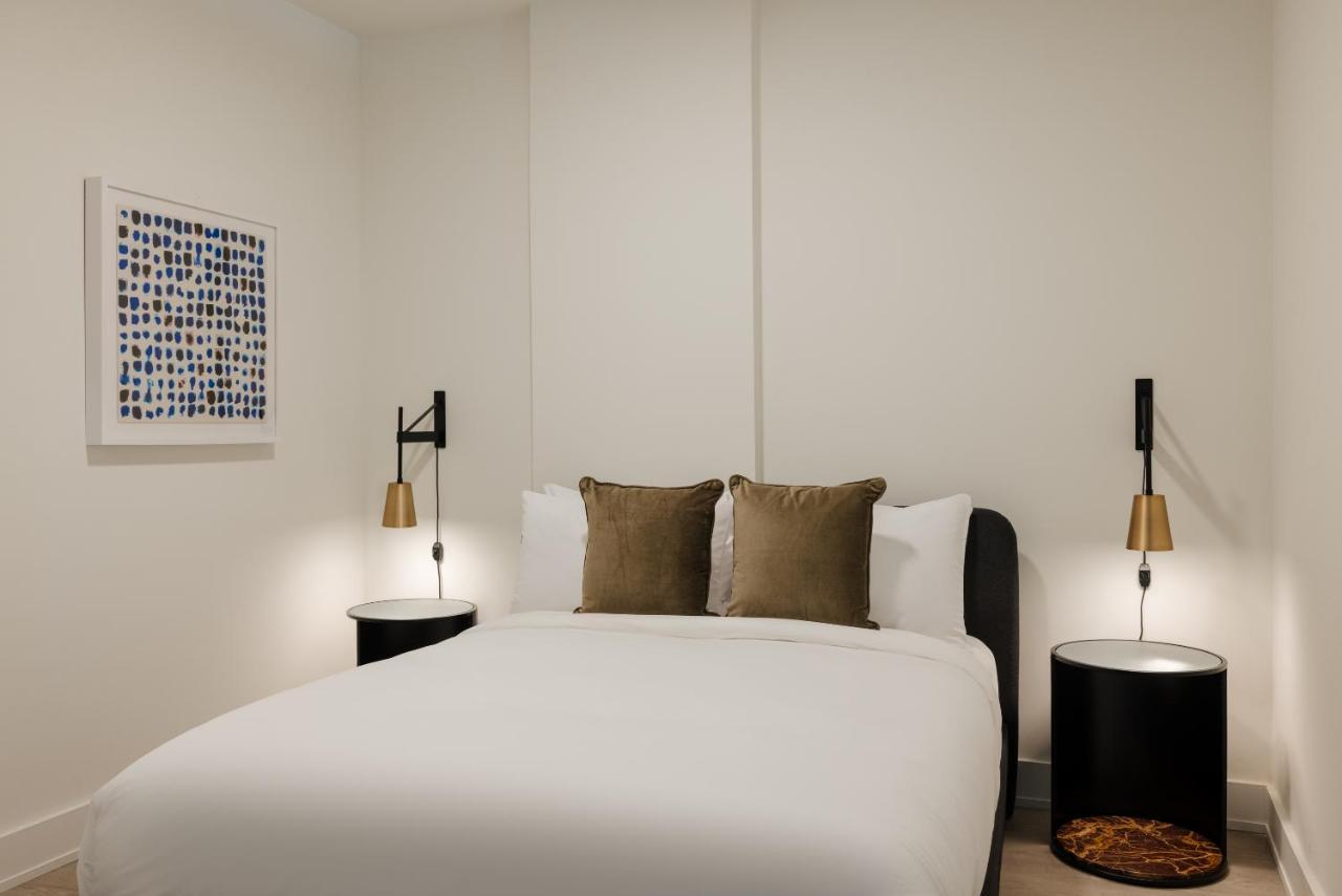 Reside Noma, A Wyndham Residence Washington Buitenkant foto
