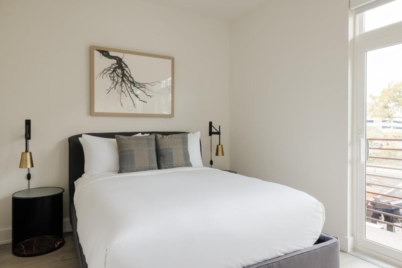Reside Noma, A Wyndham Residence Washington Buitenkant foto
