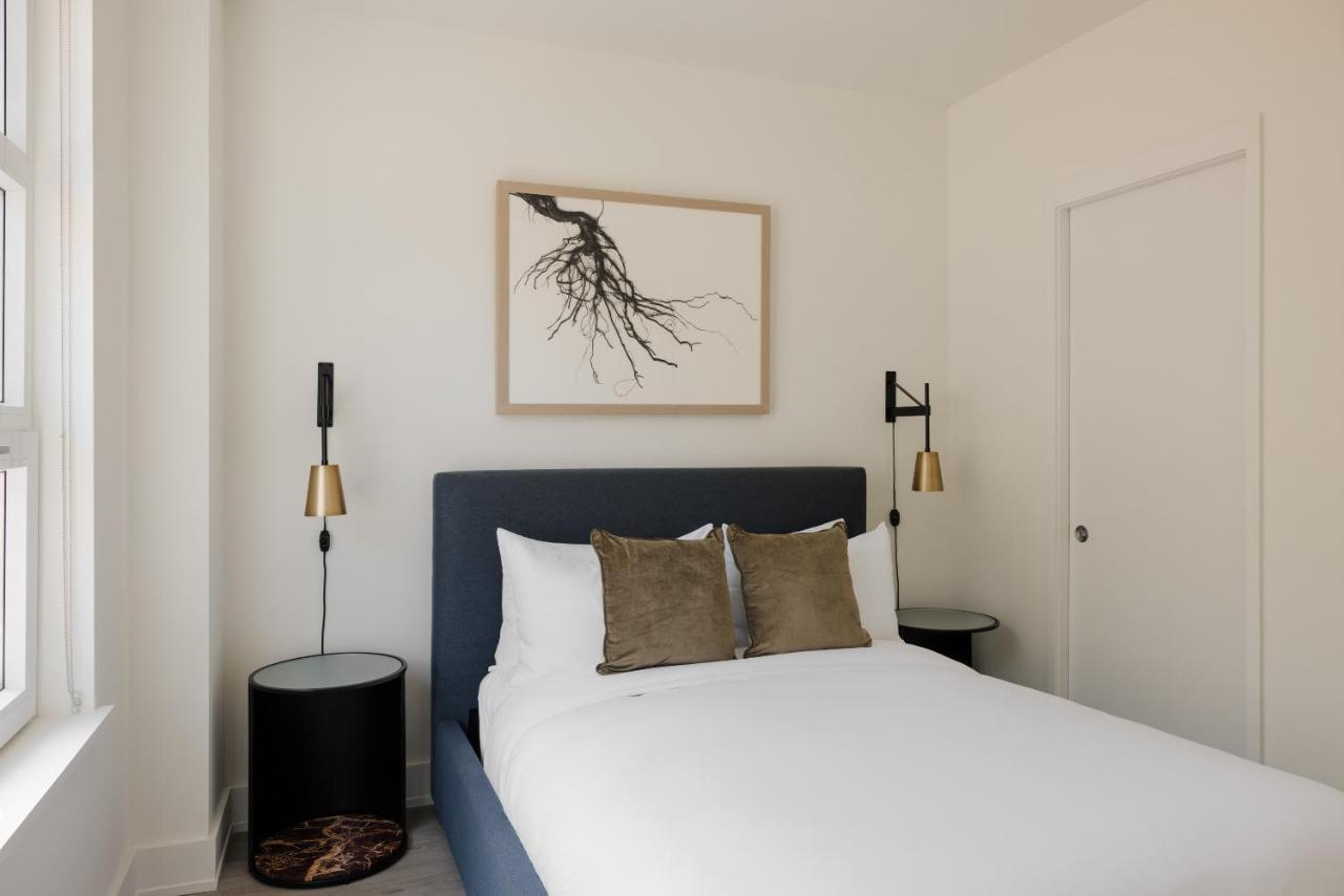 Reside Noma, A Wyndham Residence Washington Buitenkant foto