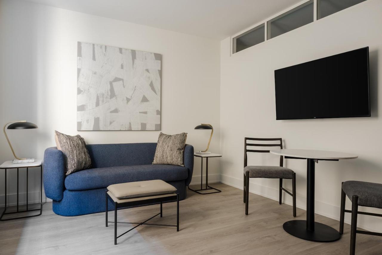 Reside Noma, A Wyndham Residence Washington Buitenkant foto