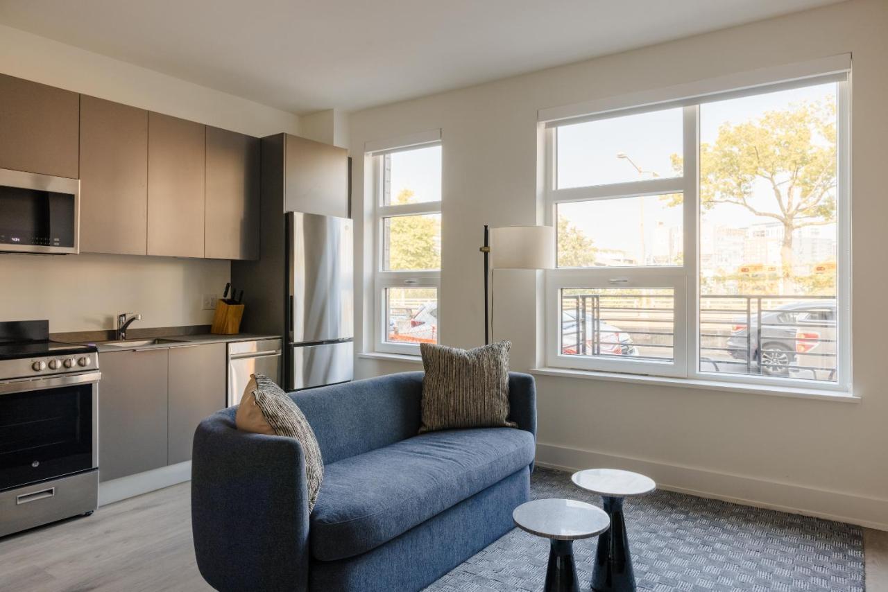 Reside Noma, A Wyndham Residence Washington Buitenkant foto