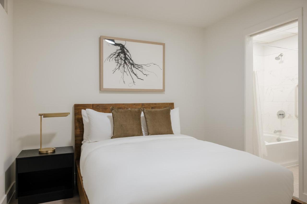 Reside Noma, A Wyndham Residence Washington Buitenkant foto