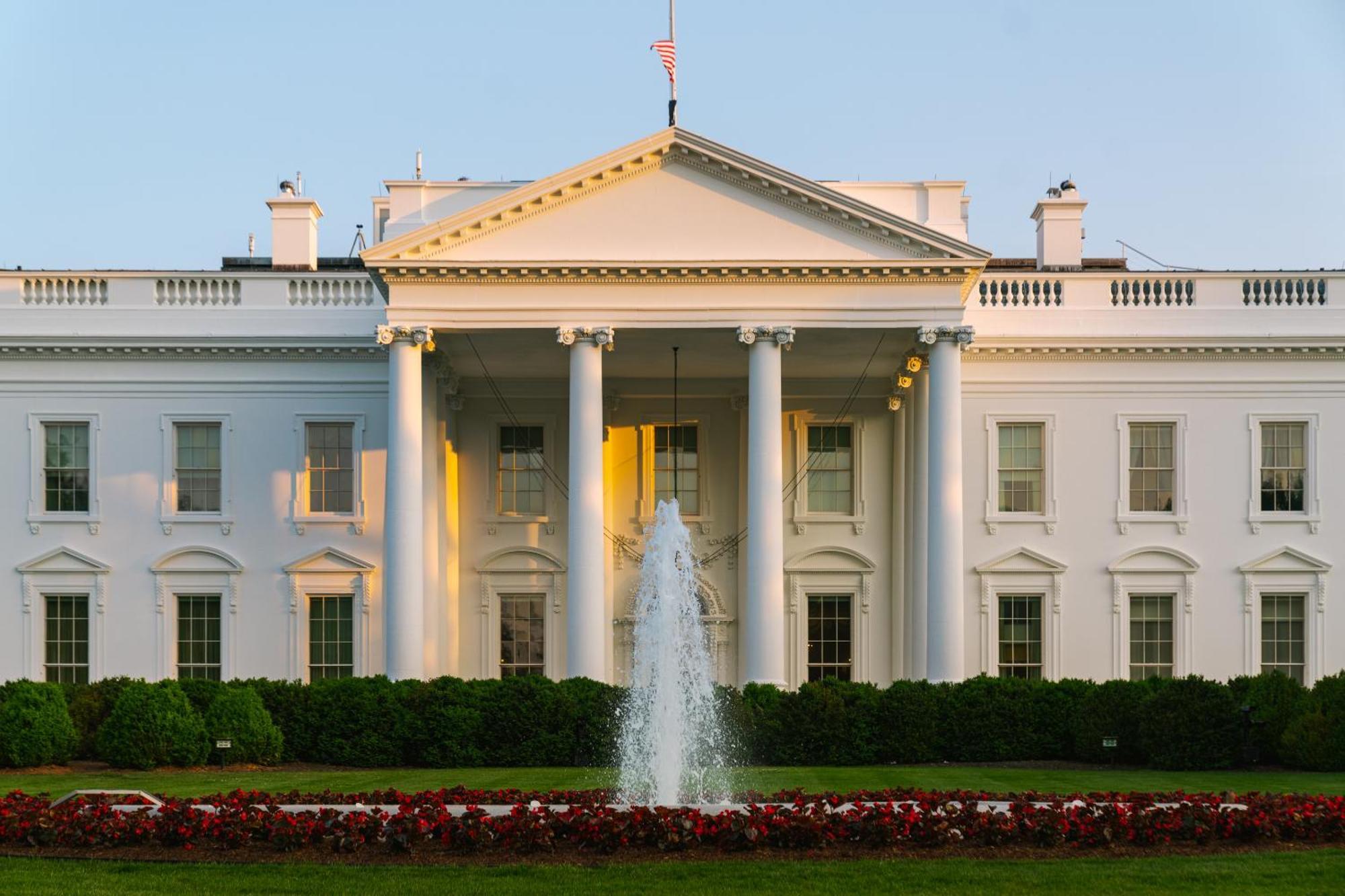 Reside Noma, A Wyndham Residence Washington Buitenkant foto