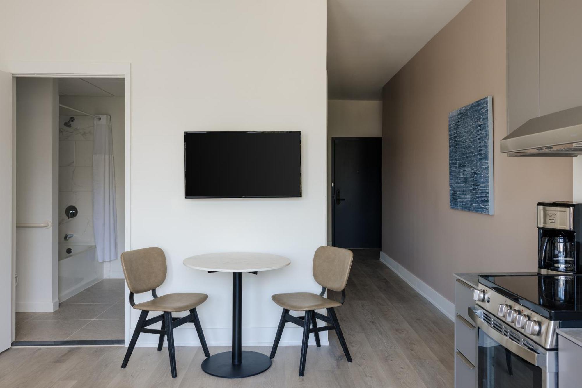 Reside Noma, A Wyndham Residence Washington Buitenkant foto