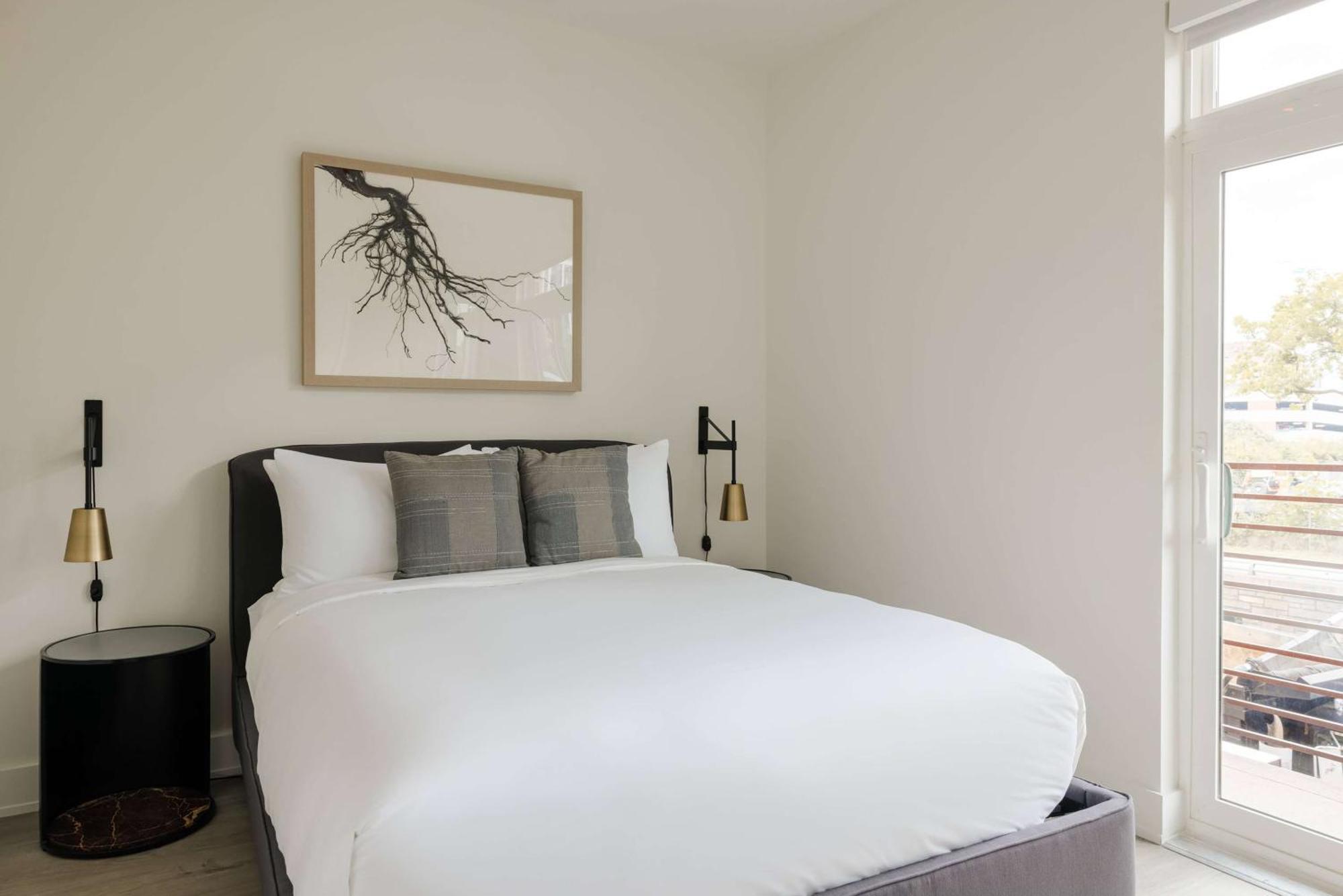 Reside Noma, A Wyndham Residence Washington Buitenkant foto