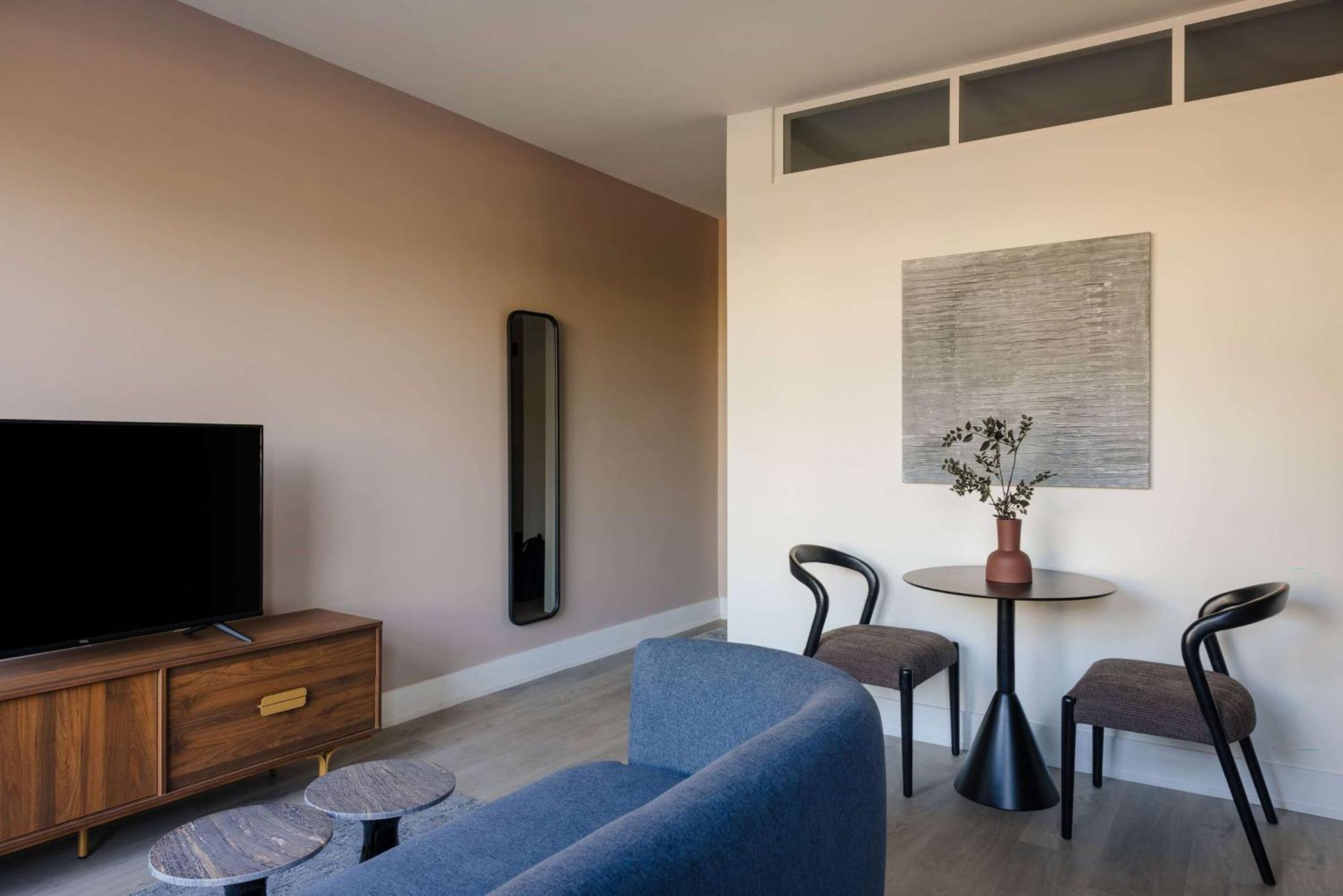 Reside Noma, A Wyndham Residence Washington Buitenkant foto