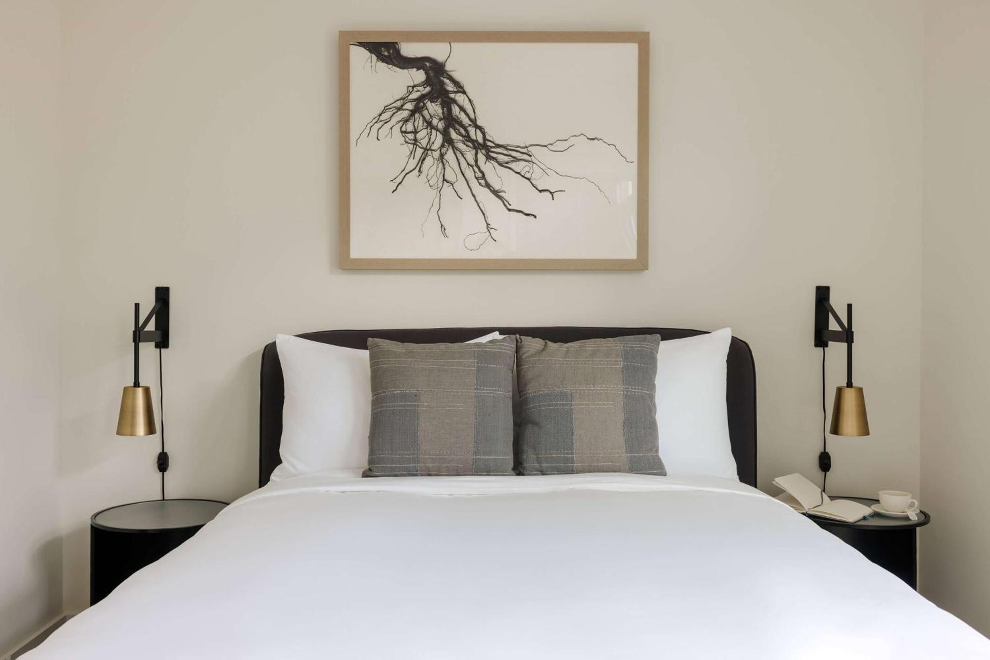 Reside Noma, A Wyndham Residence Washington Buitenkant foto