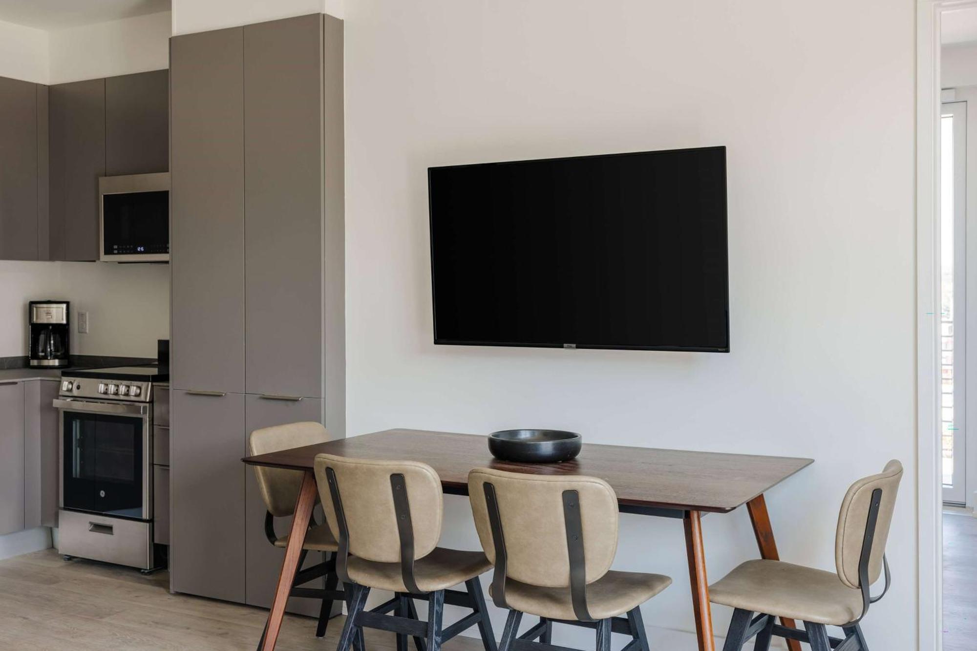 Reside Noma, A Wyndham Residence Washington Buitenkant foto