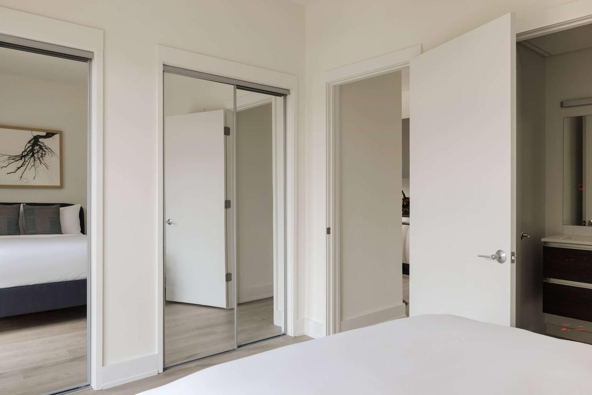 Reside Noma, A Wyndham Residence Washington Buitenkant foto