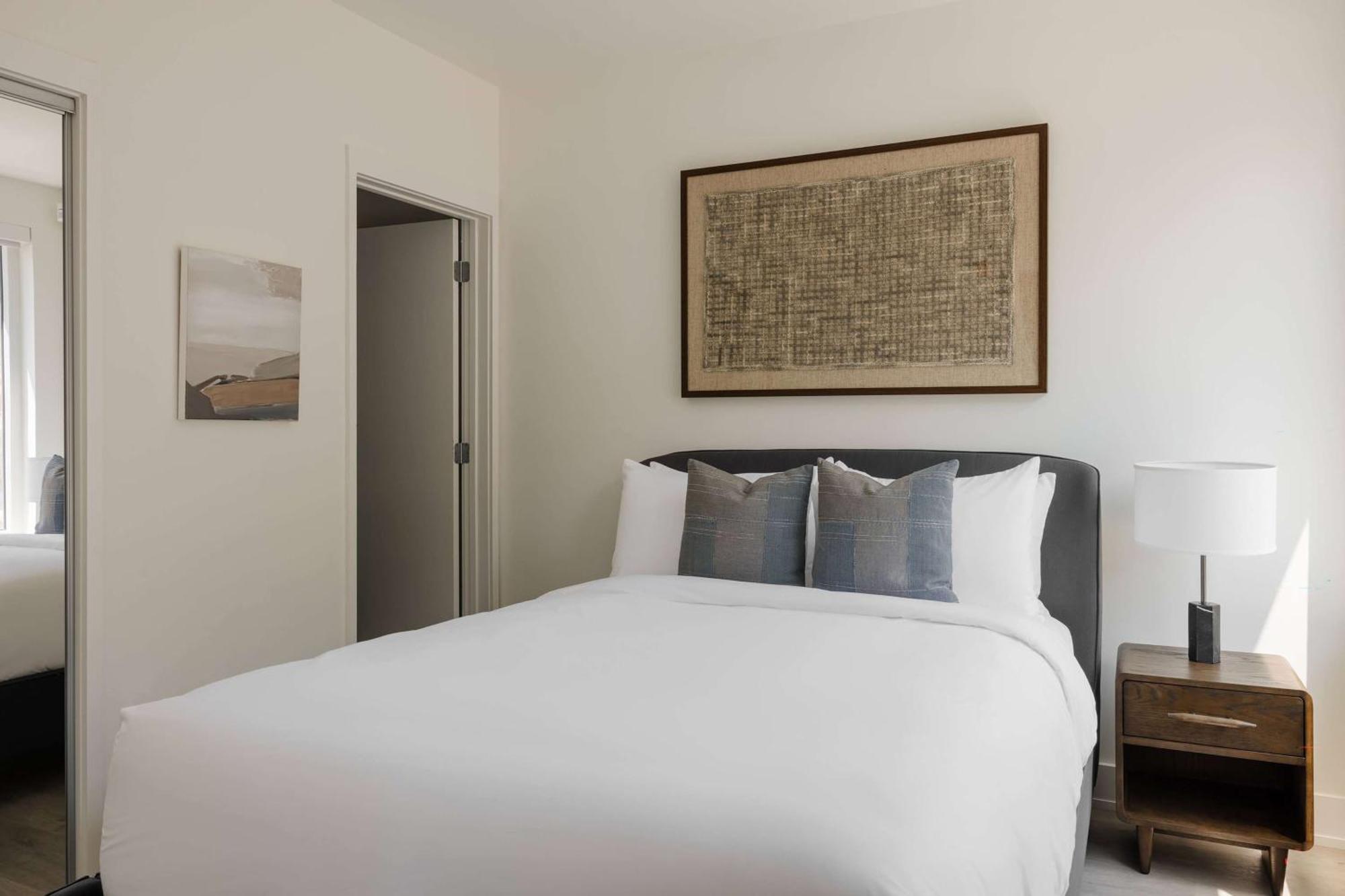 Reside Noma, A Wyndham Residence Washington Buitenkant foto