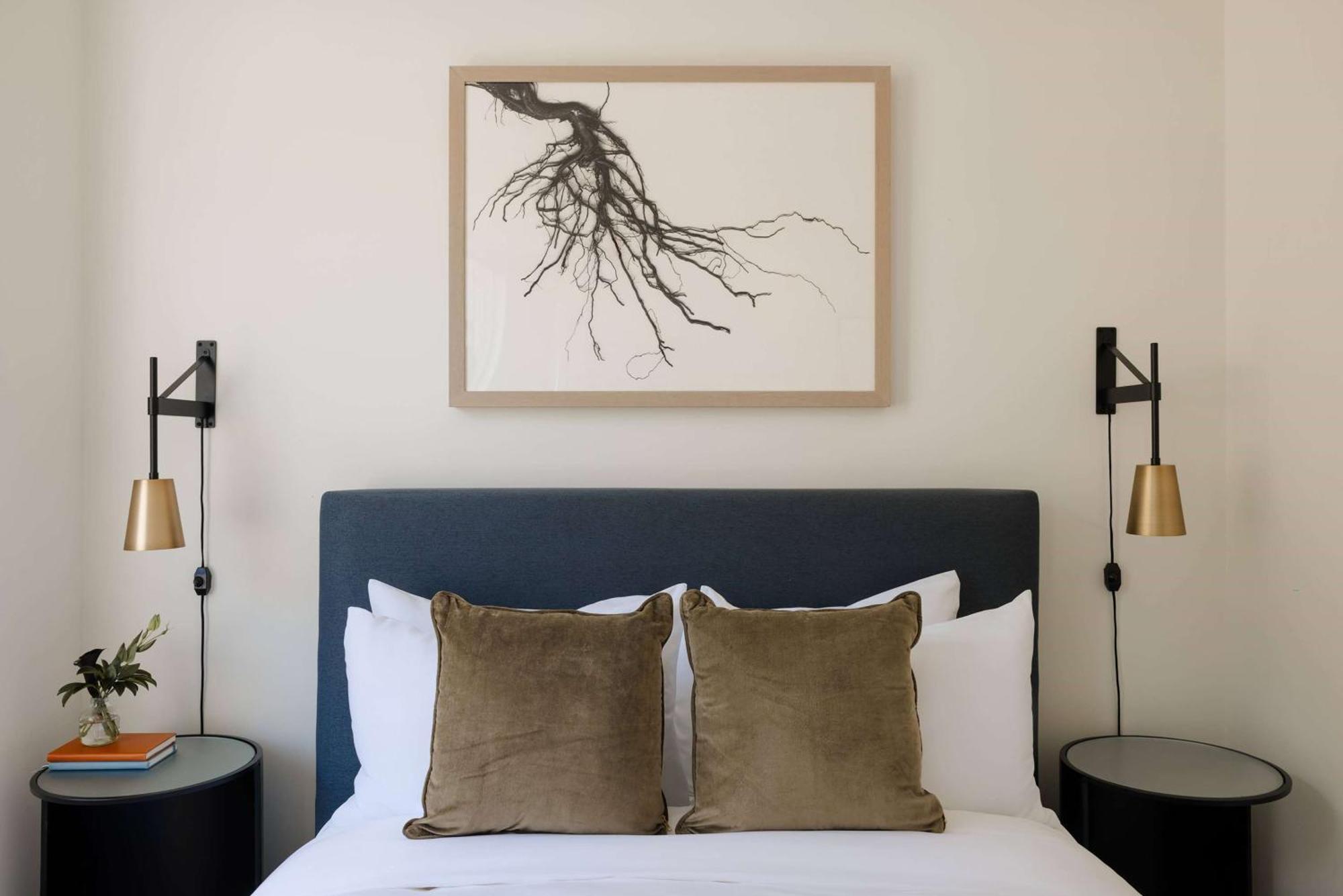 Reside Noma, A Wyndham Residence Washington Buitenkant foto